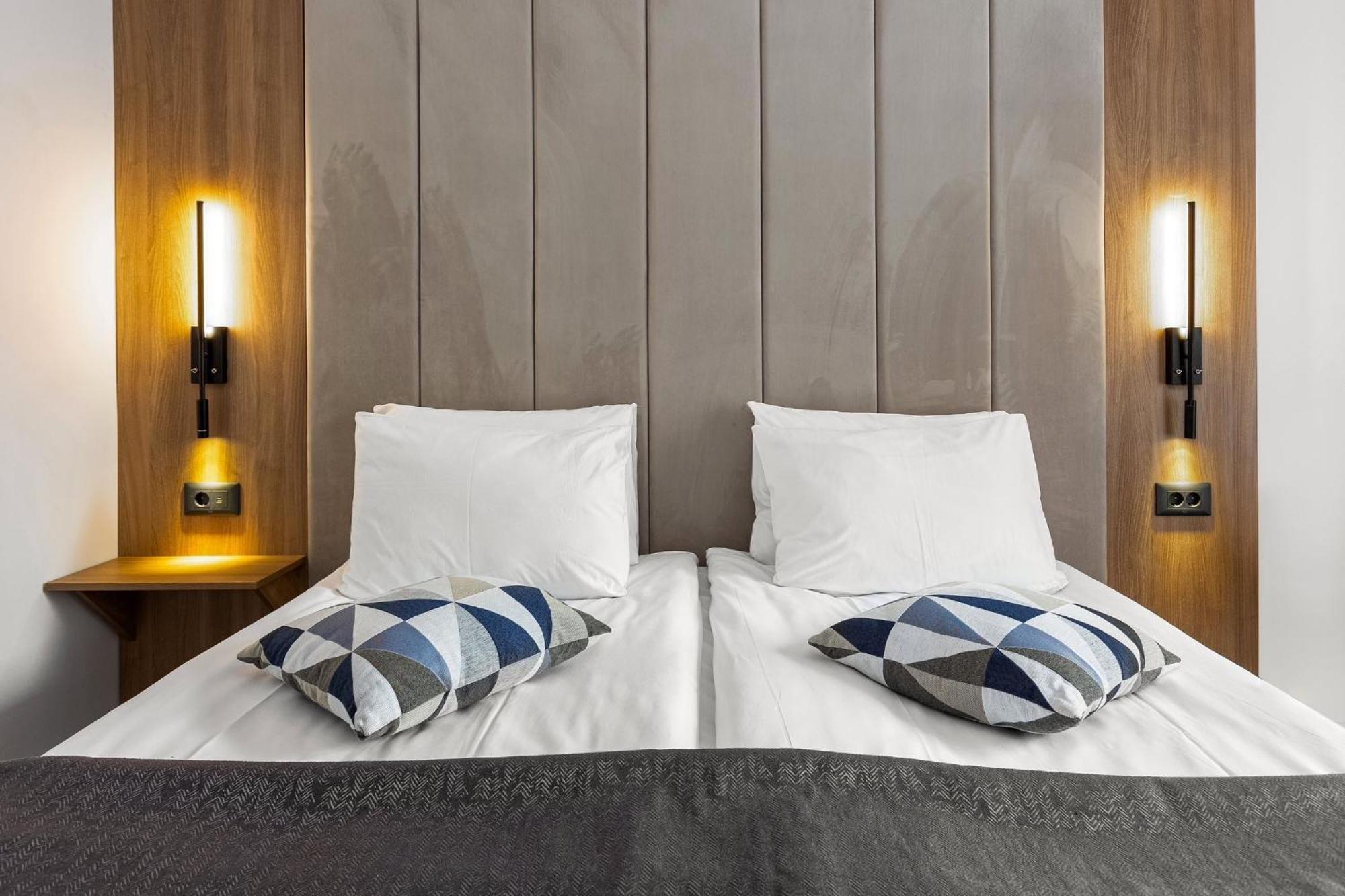 Hotel Soimul 브라쇼브 외부 사진