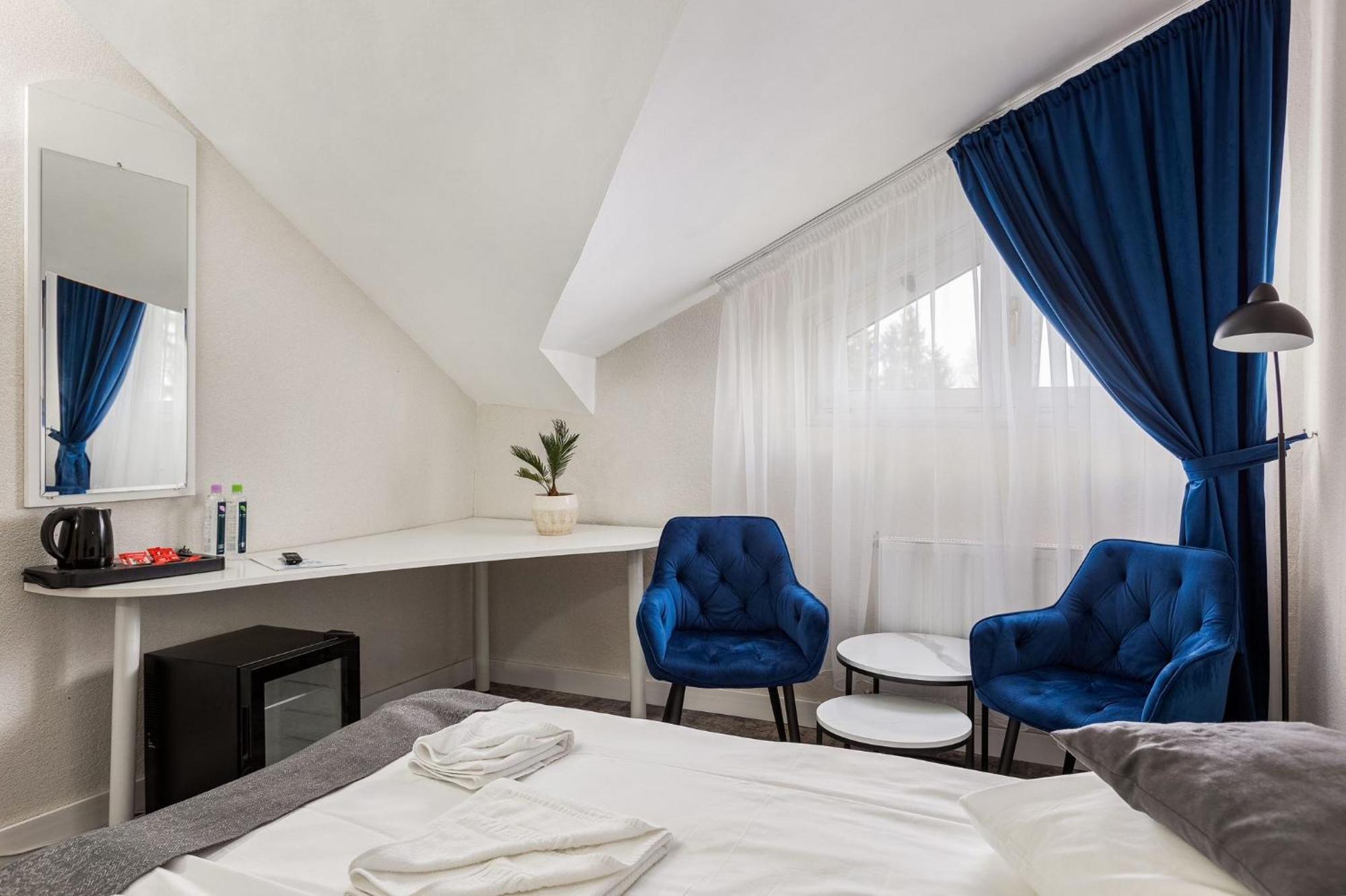 Hotel Soimul 브라쇼브 외부 사진